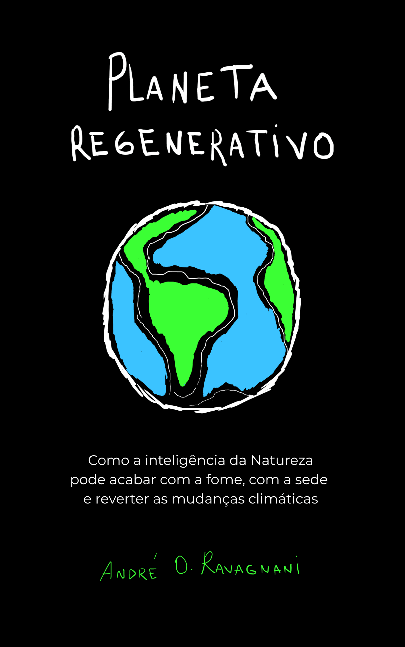 Planeta Regenerativo