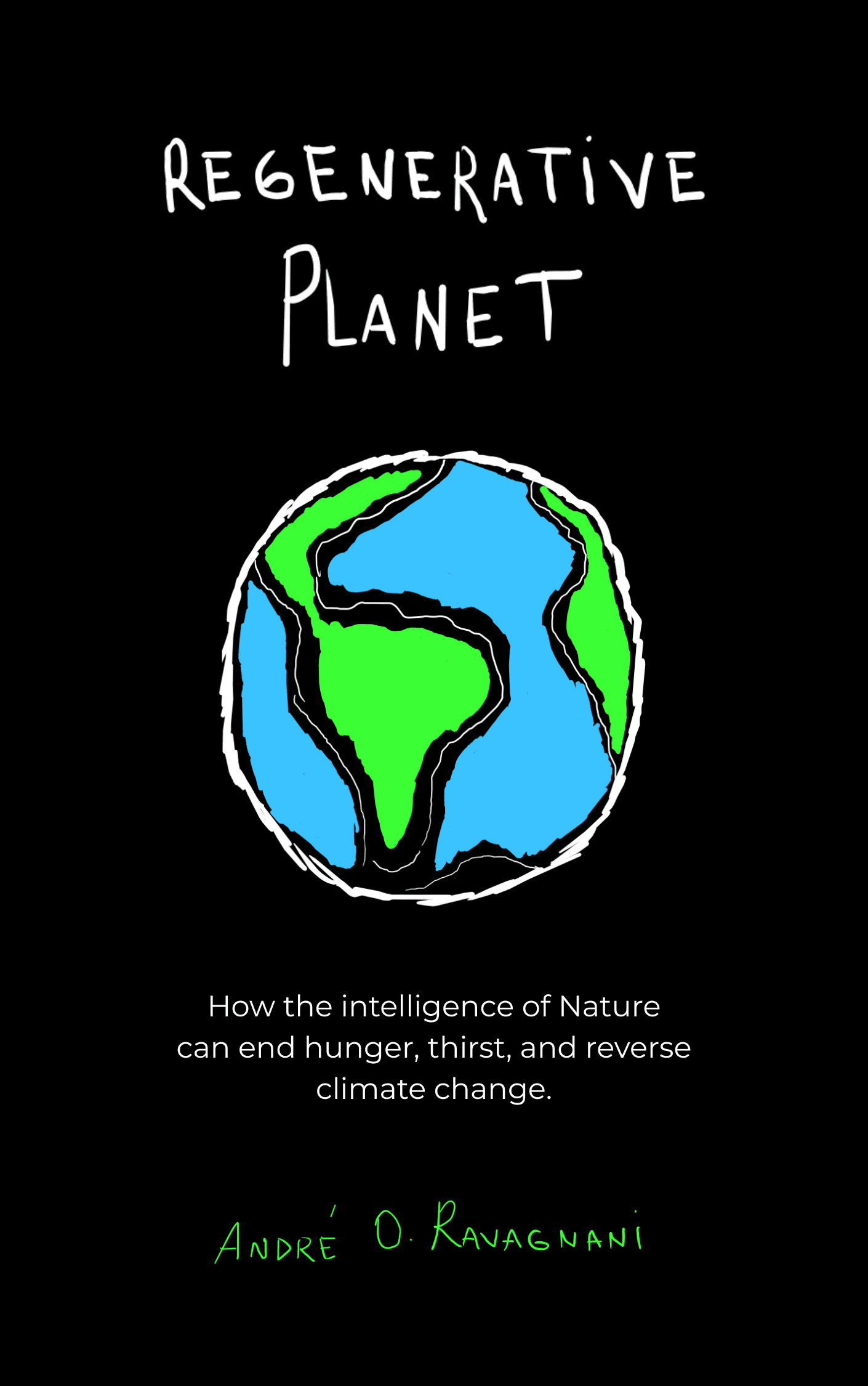 Regenerative Planet