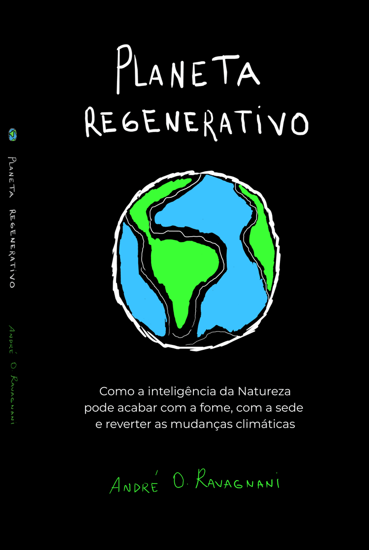 Capa do Livro
